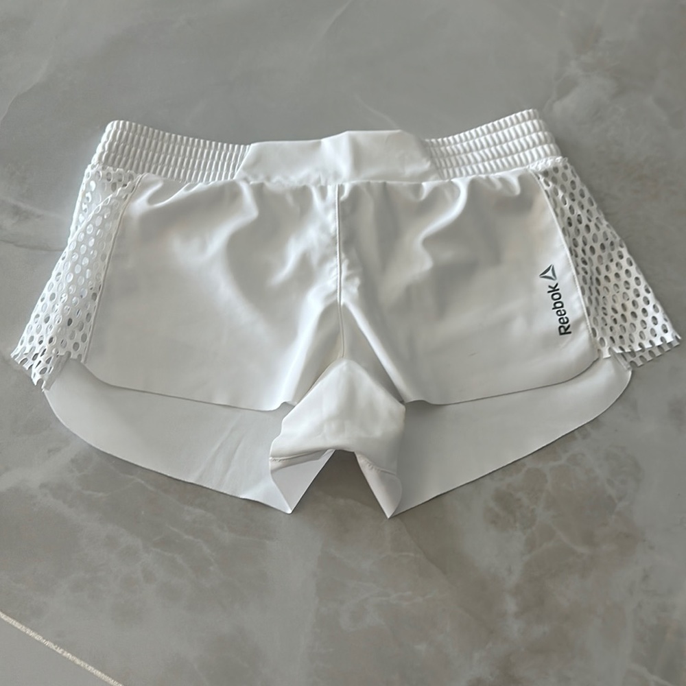 NWOT Reebok Shorts 🩳